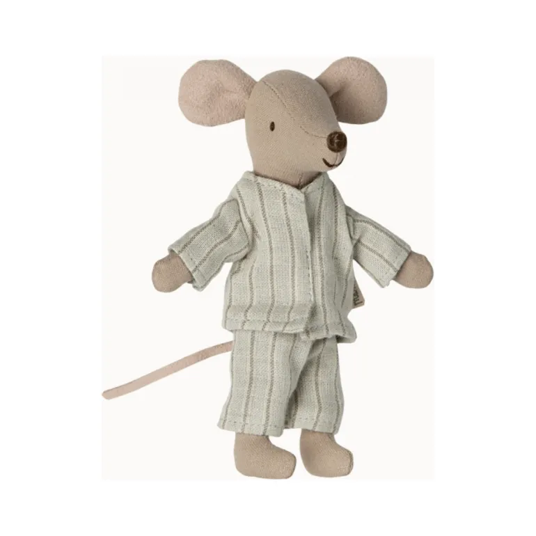 Maileg Big Brother Mouse In Box-2024