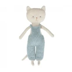 Maileg Chatons Kitten Dark Nature