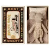 Maileg Little Sister Mouse In Box- 24'