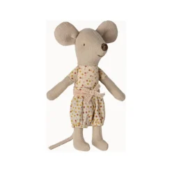 Maileg Little Sister Mouse In Box- 24'
