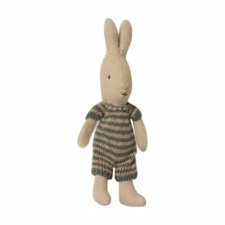 Maileg Micro Rabbit Blue