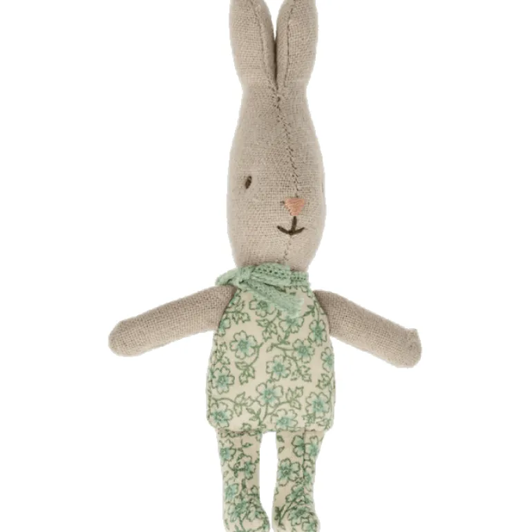 Maileg My Rabbit Green
