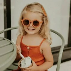 Mama Siesta Eco Shades Sunglasses
