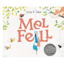 Mel Fell