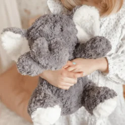 Mindful & Co Kids Eleanor the Weighted Elephant