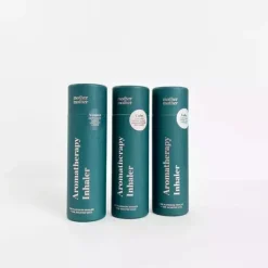 Mother Mother Aromatherapy Inhaler- Nausea Relief