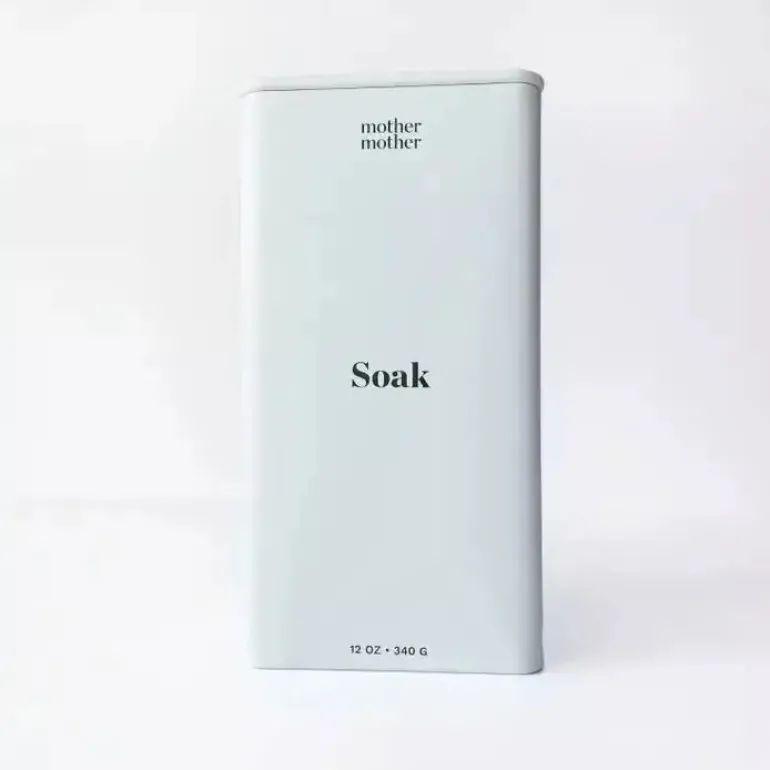 Mother Mother Magnesium Soak