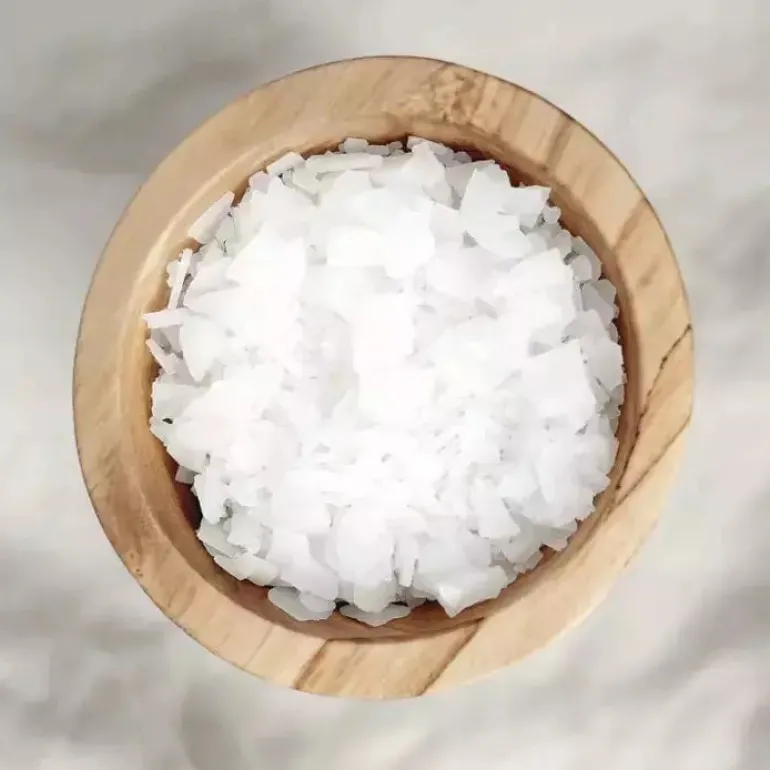 Mother Mother Magnesium Soak