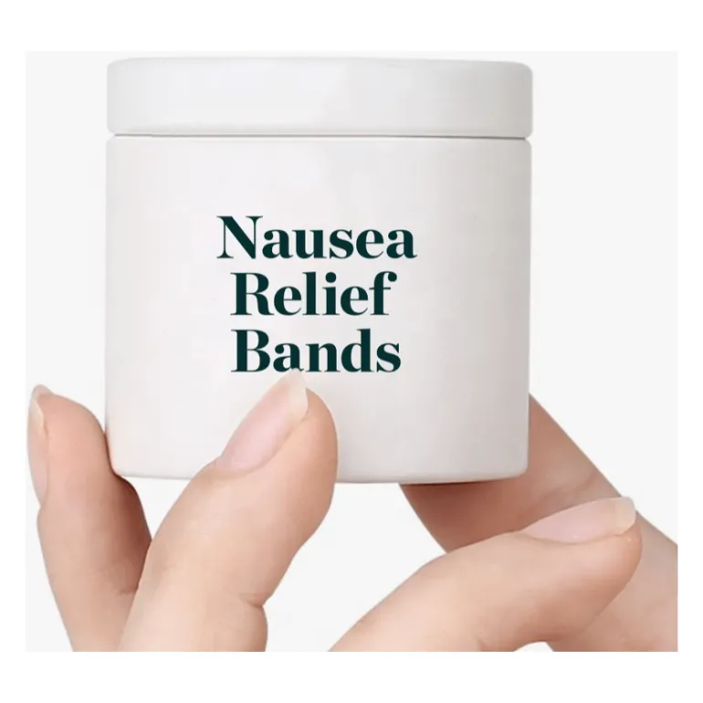 Mother Mother Morning Sickness Relief Bands