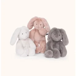 Moulin Roty Arthur & Louison Rabbit- Grey