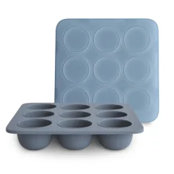 Mushie Baby Food Freezer Tray