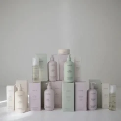 Mushie Baby Shampoo & Body Wash - Lavender
