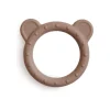 Mushie Bear Teether