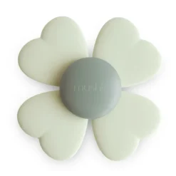 Mushie Lucky Suction Spinner Toy