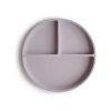 Mushie Silicone Suction Plate