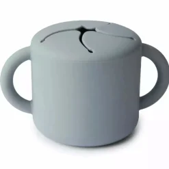 Mushie Snack Cup
