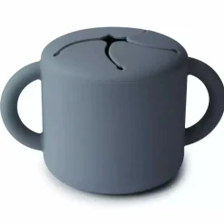 Mushie Snack Cup
