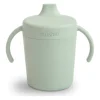 Mushie Trainer Sippy Cup