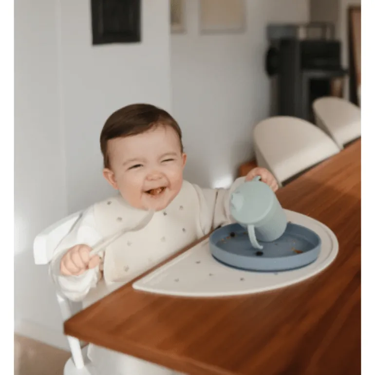 Mushie Trainer Sippy Cup