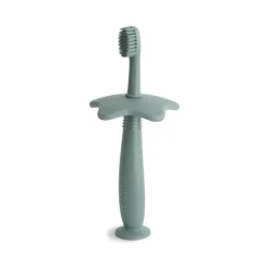 Mushie Training Toothbrush