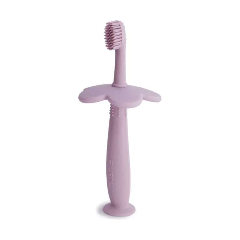 Mushie Training Toothbrush