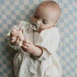 Mushie Unicorn Figurine Teether