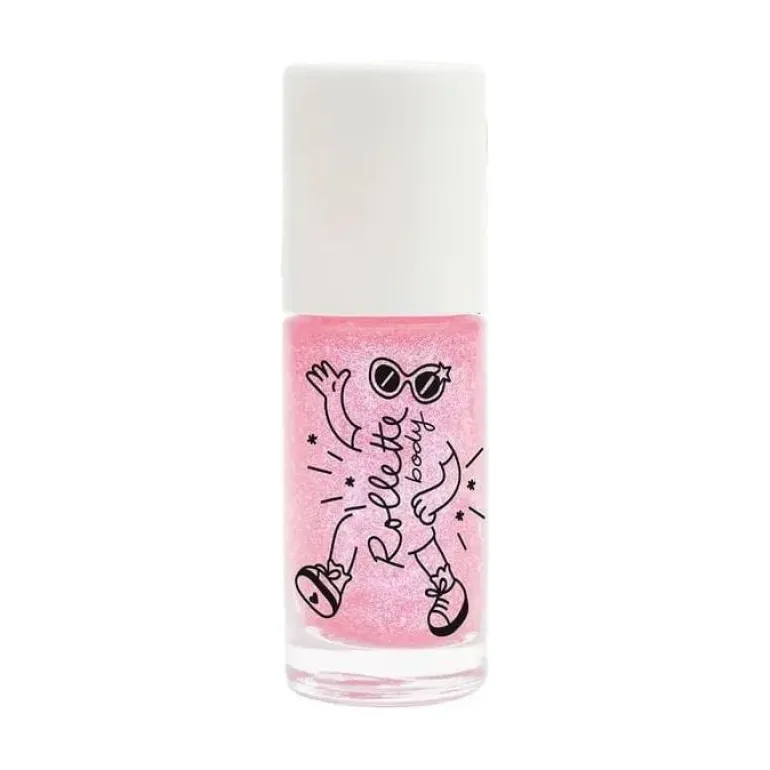 Nailmatic Body Glitter Roll-On