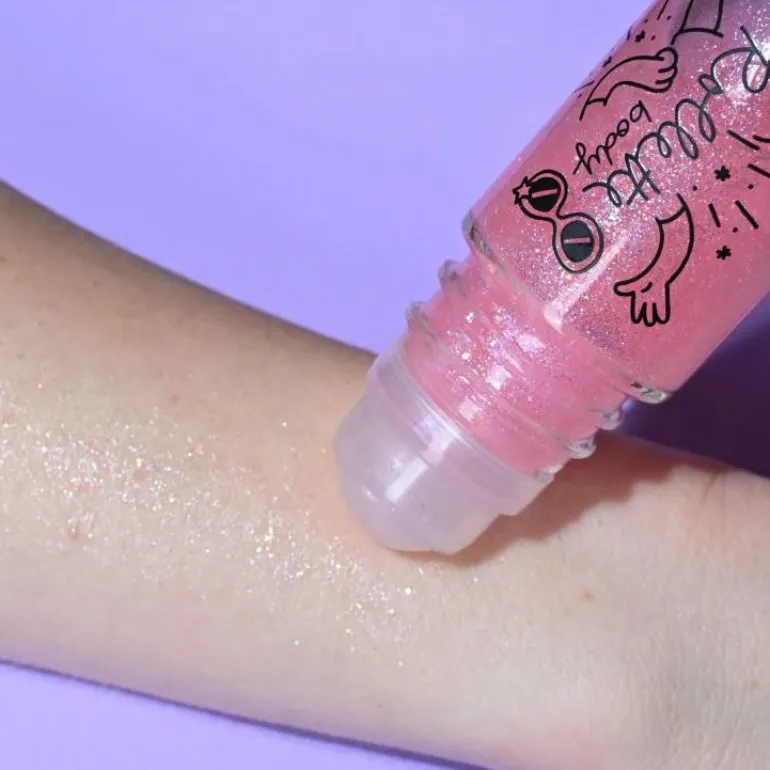 Nailmatic Body Glitter Roll-On