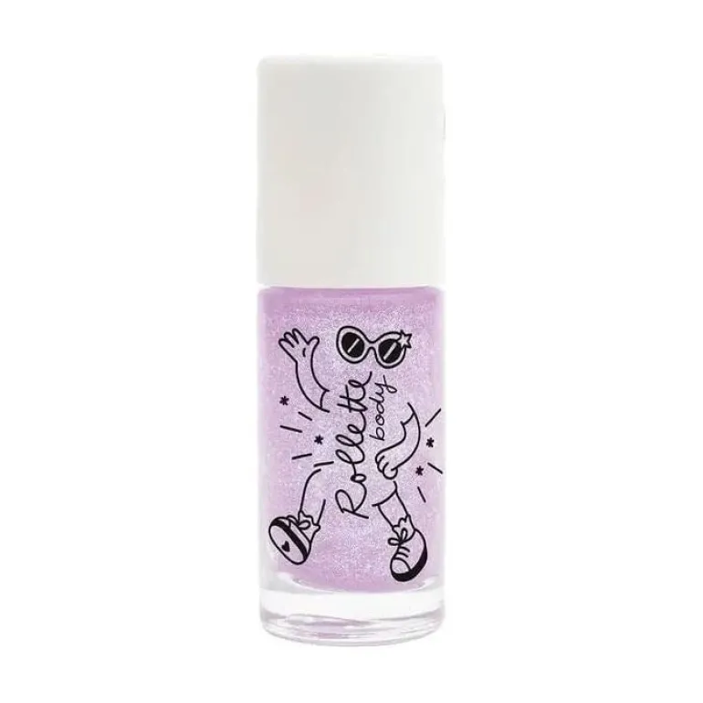 Nailmatic Body Glitter Roll-On