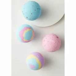 Nailmatic Kids Galactic Bath Bombs - Comet