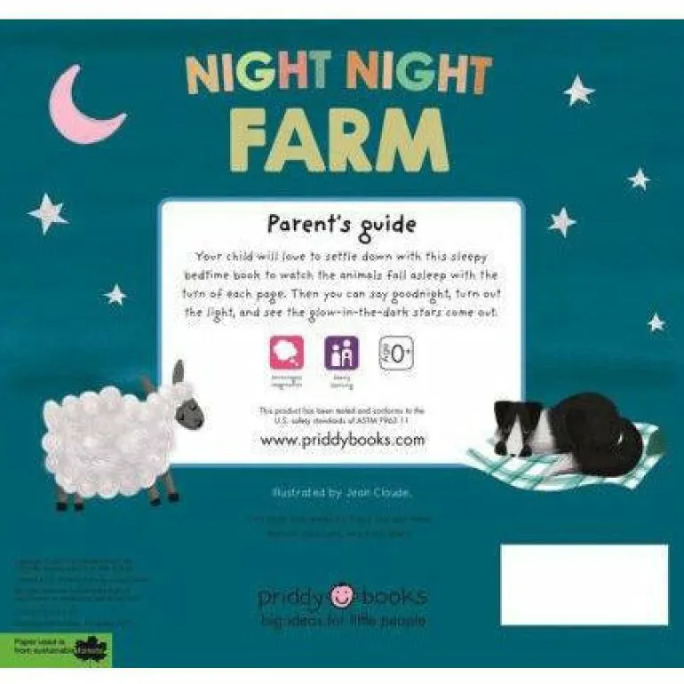 Night Night Farm