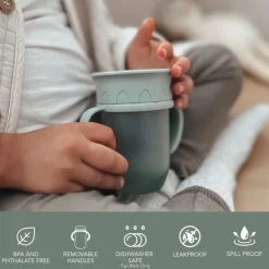 Noüka All Around Cup