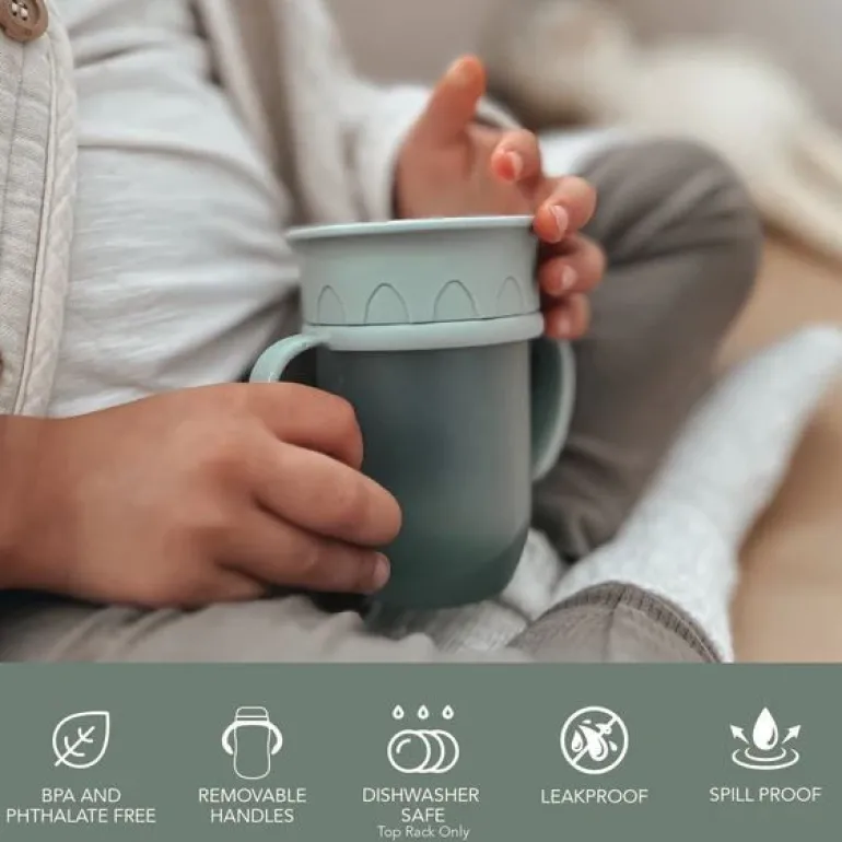 Noüka All Around Cup
