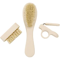 Noüka Baby Grooming Kit Shifting Sand