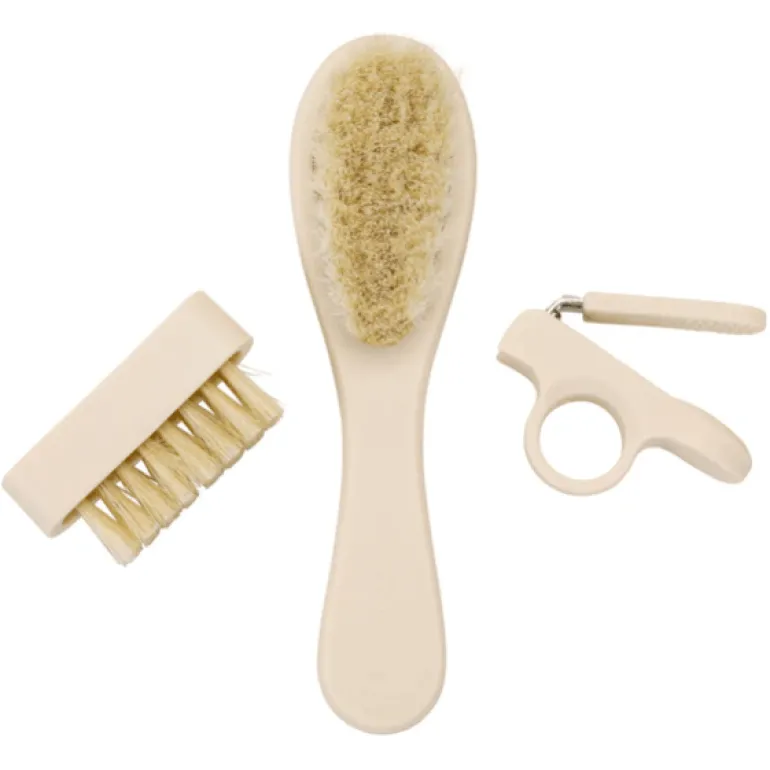 Noüka Baby Grooming Kit Shifting Sand