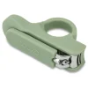 Noüka Baby Nail Clipper- Leaf
