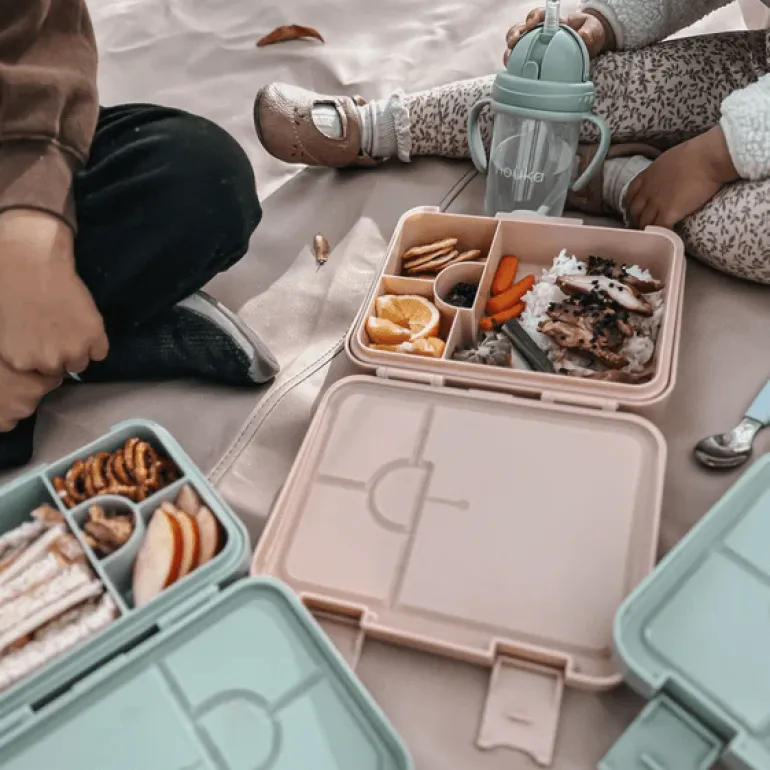 Noüka Bento Chill Lunch Box