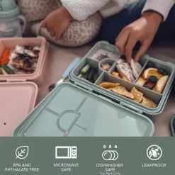 Noüka Grand Bento Lunch Box