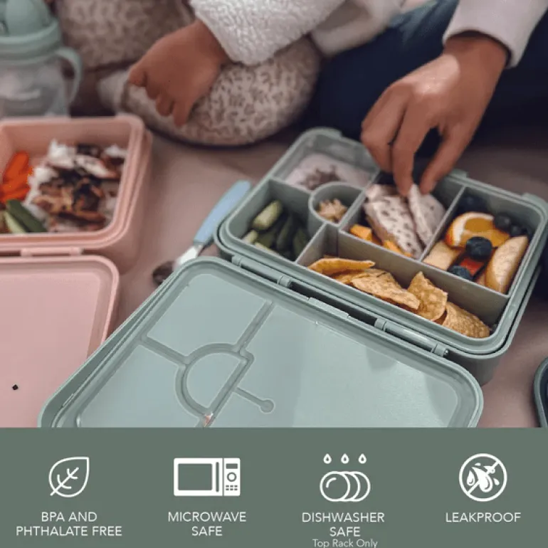Noüka Grand Bento Lunch Box