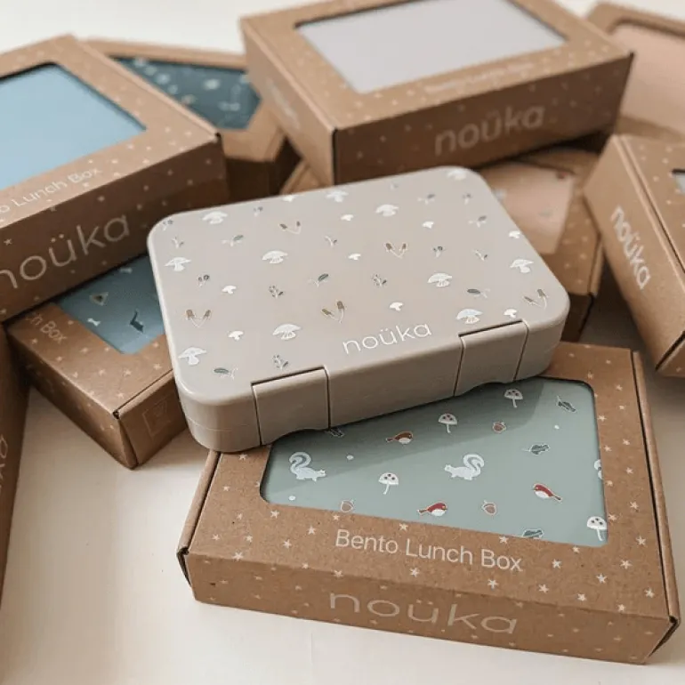 Noüka Grand Bento Lunch Box