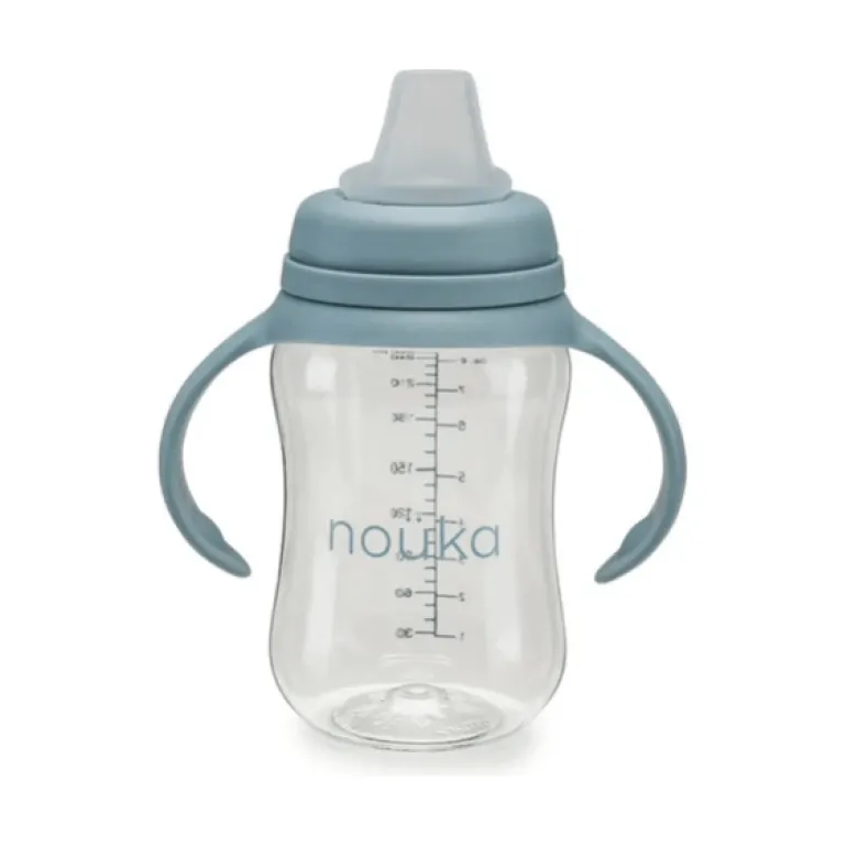 Noüka Soft Spout Sippy Cup