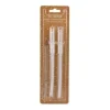 Noüka Straw Replacement and Cleaning Brush