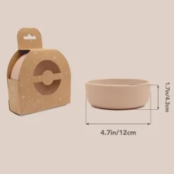 Noüka Suction Bowl
