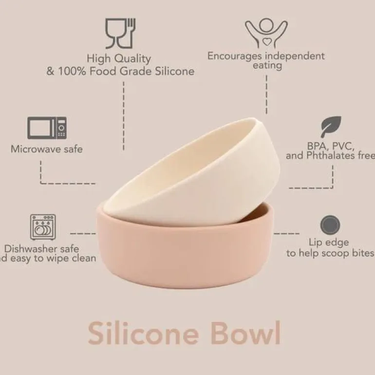 Noüka Suction Bowl