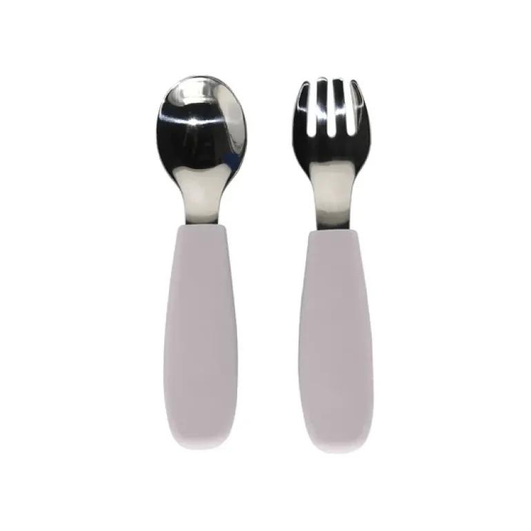 Noüka Toddler Cutlery Set