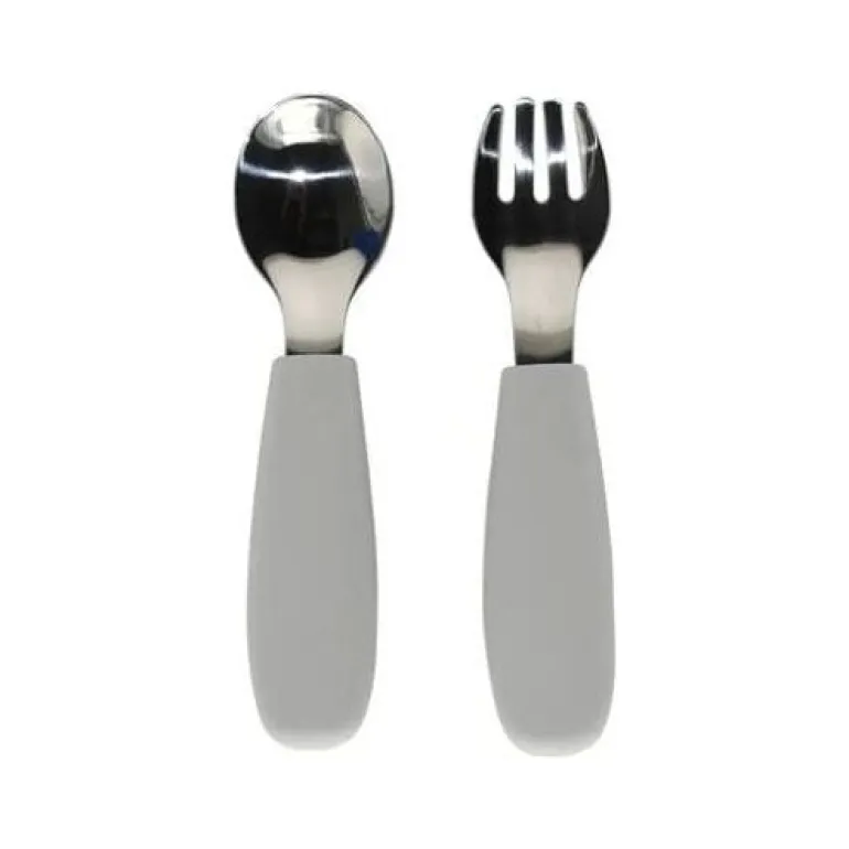 Noüka Toddler Cutlery Set