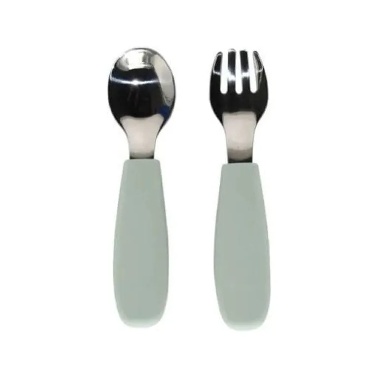Noüka Toddler Cutlery Set