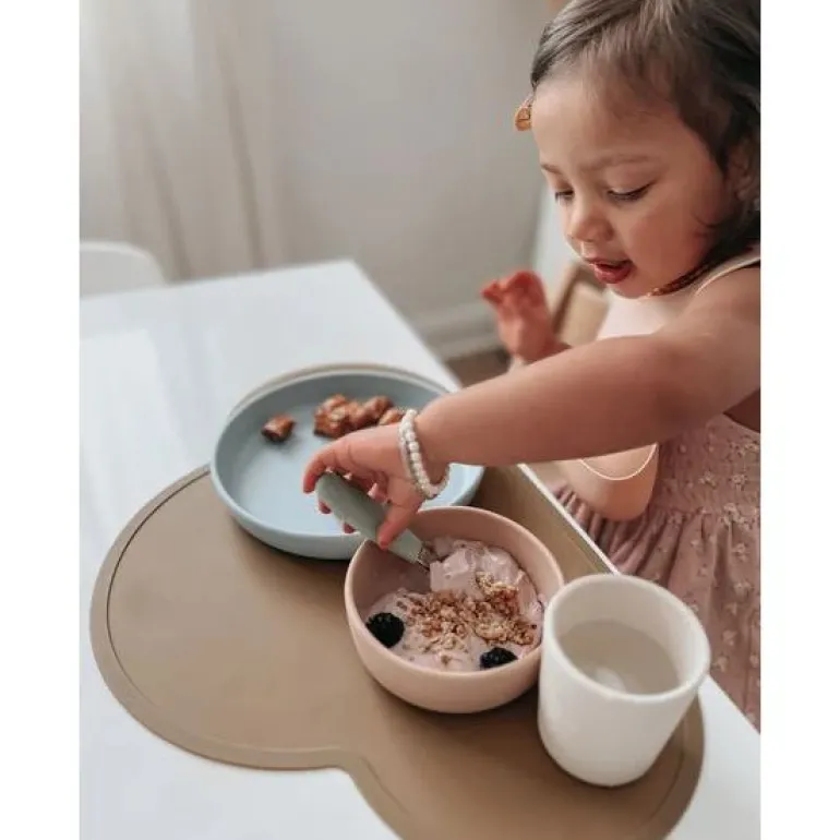 Noüka Toddler Cutlery Set