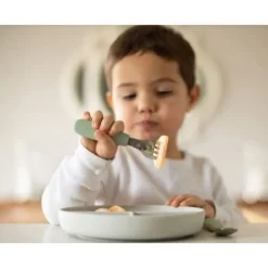 Noüka Toddler Cutlery Set
