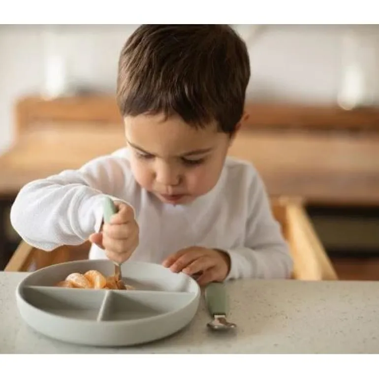 Noüka Toddler Cutlery Set